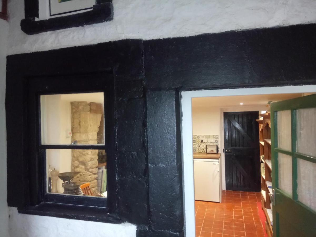 The Old Swan Walkers Cottage Bath Eksteriør bilde